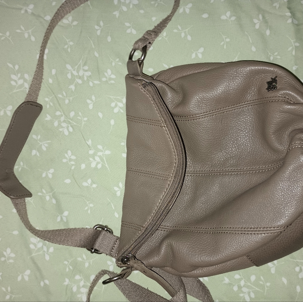 Shoulder bag - Picture 5 of 6